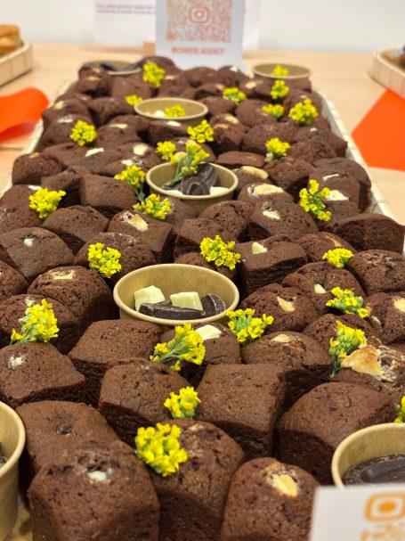 Plateau du Cacaotier