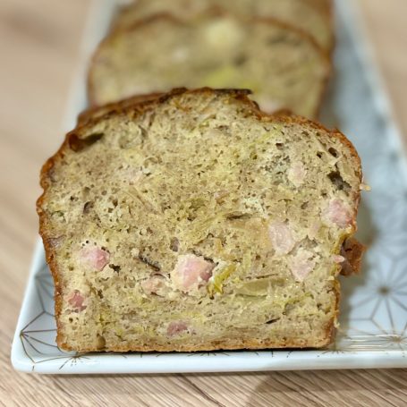 Cake Breton