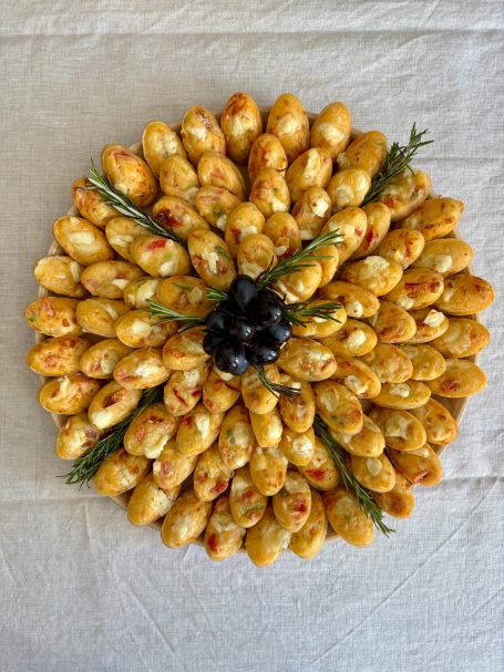 Plateau Unique 1 saveur