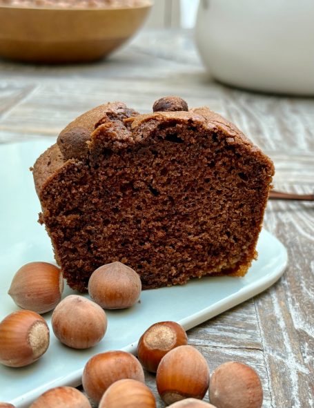 Cake Ô chocolat